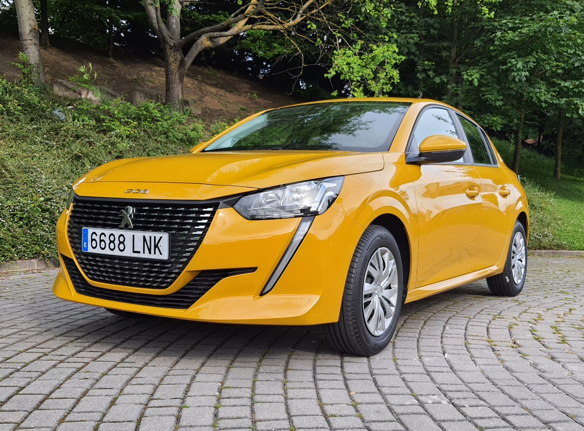 Odoo • Imagen y texto