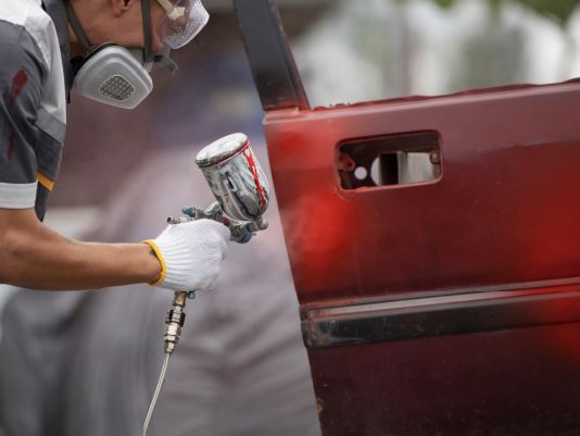 Odoo • Texto e imagen