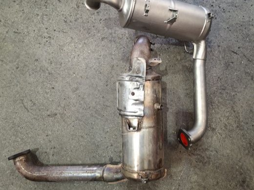 Odoo - Prueba 3 a tres columnas