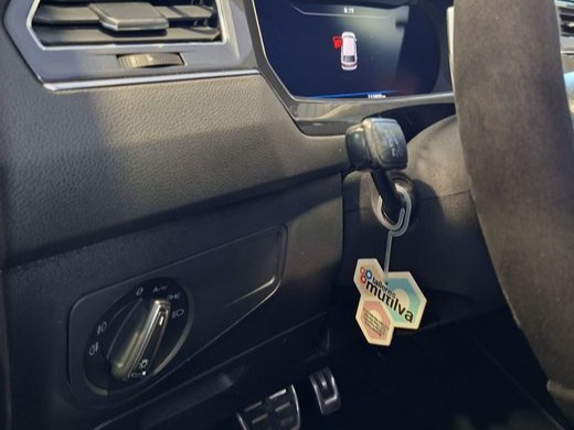 Odoo - Prueba 3 a tres columnas