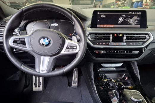 Odoo - Prueba 1 a tres columnas