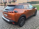 Peugeot 2008 Style Bluehdi 110cv | Naranja | Camara