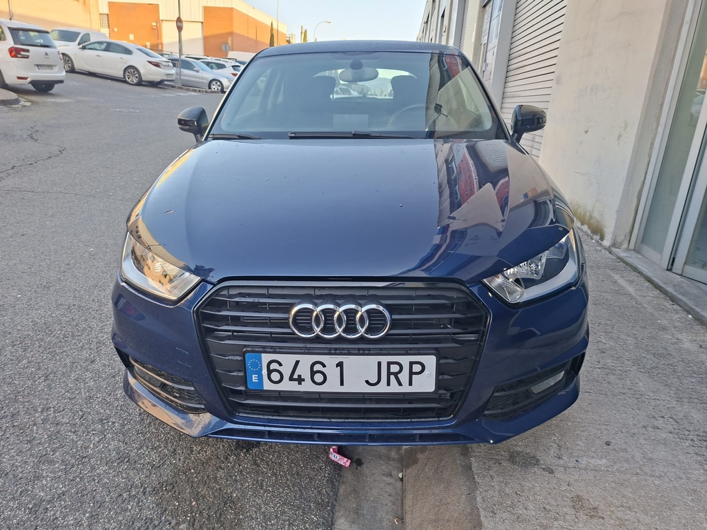 Renting Flexible 6 Meses | Audi A1 1.0 TFSI 95cv