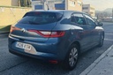 Renting Flexible 6 Meses | Renault Megane IV 1.5 DCI 115cv M6