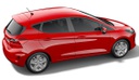 Renting | Ford Fiesta Trend MHEV 125cv 5A10K