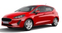 Renting | Ford Fiesta Trend MHEV 125cv 5A10K