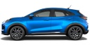 Renting | Ford Puma Titanium Design Hybrid 125cv M6