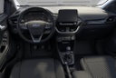 Renting | Ford Puma Titanium Design Hybrid 125cv M6