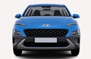 Renting | Hyundai Kona Klass 1.0 120cv Metal