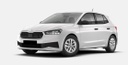 Renting | Skoda fabia 1.0 MPI 80cv