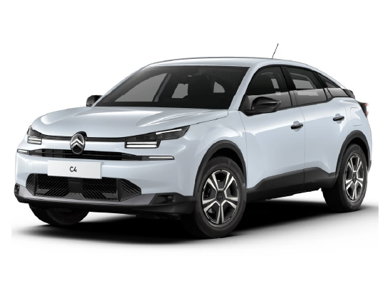 Renting | Citroen NUEVO C4 Puretech 130CV AUT PLUS 2A10K