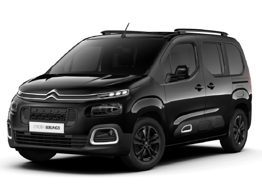 Renting | Citroen Berlingo Combi Talla M BlueHDI  2A20K