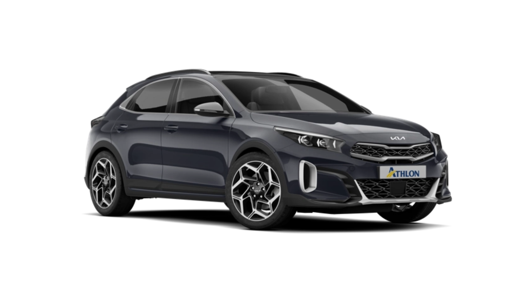 Renting | KIA XCEED 1.0MHEV Drive Automático 115CV 5A50K Empresas