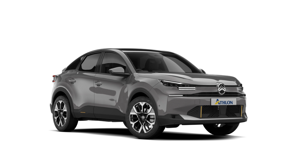 Renting | Citroën C4 Hybrid Business Automático 145CV 5A50K Empresas