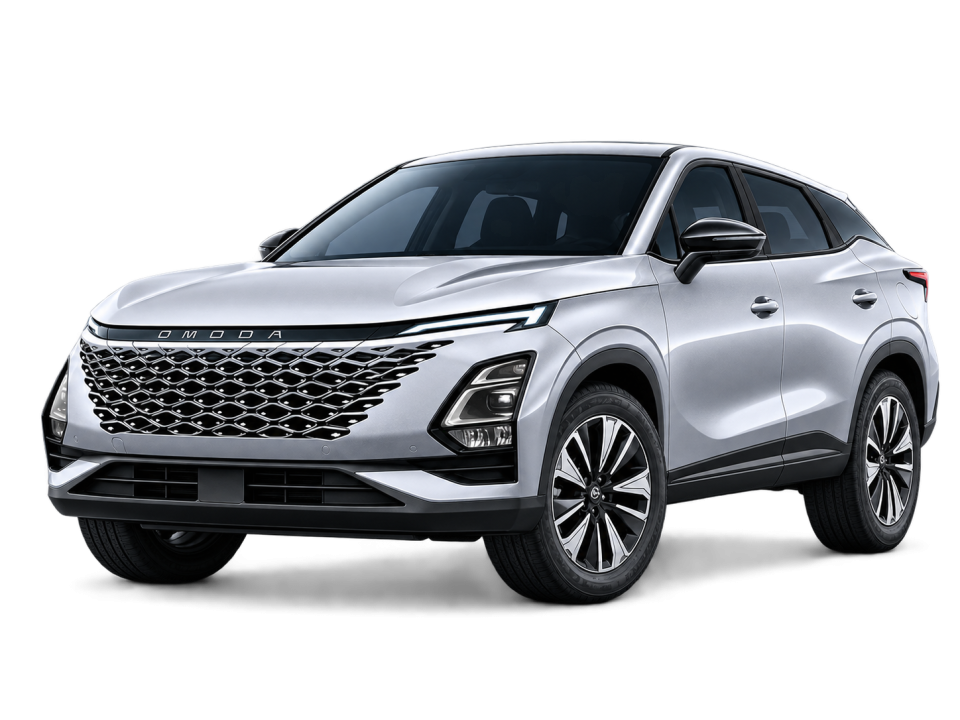 Renting | Omoda 5 HEV Business Automático 224CV 6A10K