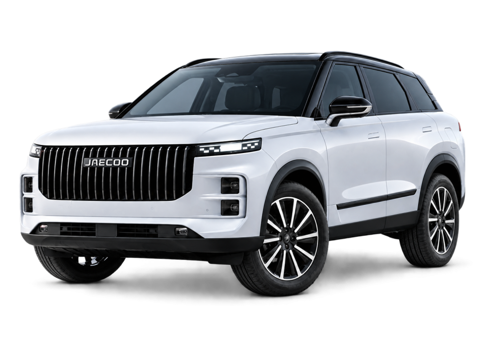 Renting | Jaecoo 7 PHEV Business Automático 340CV 6A10K
