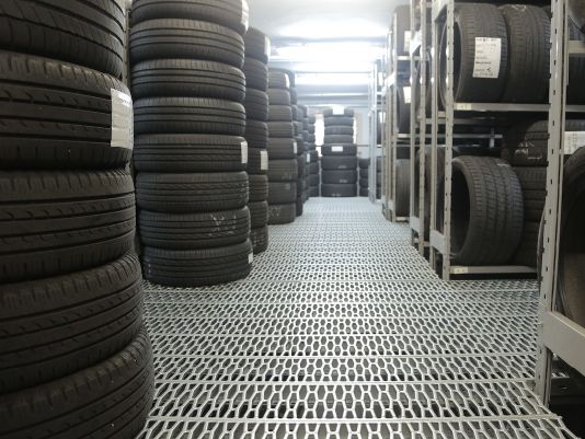 PK | CUSTODIA NEUMÁTICOS SEMESTRAL (1ud)