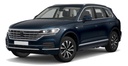 Renting | Volkswagen Touareg Premium Elegance 3.0 V6 TDI 4Motion Tiptronic 231cv