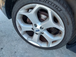 PK+TR | Restauración Llanta Aluminio 2 colores 1ud. (estetico)