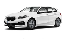 Renting por meses | BMW Serie 1 118i 136cv Automático