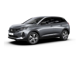 Renting Flexible 12 Meses | Peugeot 3008 1.2 PURETECH 130CV SS ACTIVE