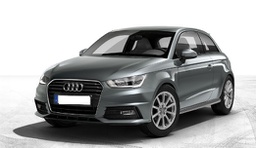 Renting Flexible 6 Meses | Audi A1 1.0 TFSI 95cv