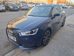 Renting Flexible 6 Meses | Audi A1 1.0 TFSI 95cv