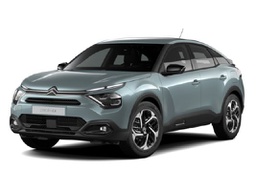 Renting | Citroen C4 SUV BlueHDI 130cv EAT8 | Diesel | Automatico | SUV