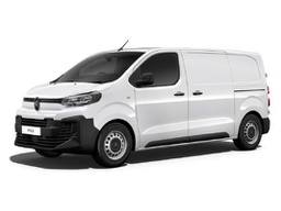 Renting | CITROËN JUMPY FURGÓN TALLA M HDI 120CV 6 VEL