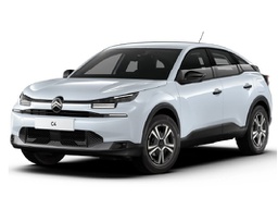 Renting | Citroen NUEVO C4 Puretech 130CV AUT PLUS 2A10K