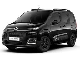 Renting | Citroen Berlingo Combi Talla M BlueHDI  2A20K