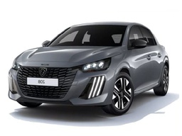Renting | Peugeot 208 Gasolina Allure Puretech 2A10K