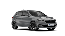 [RNT-ATH-0001] Renting | Skoda FABIA 1.0 TSI Automático 115CV 5A50K Empresas