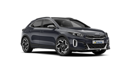 [RNT-ATH-0002] Renting | KIA XCEED 1.0MHEV Drive Automático 115CV 5A50K Empresas