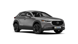[RNT-ATH-0007] Renting | Mazda CX-30 e-SKYACT G Automático 140CV 5A75K Empresas
