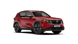 [RNT-ATH-0013] Renting | Mazda CX-5 2.5 Sky Automático 141CV 5A75K Empresas