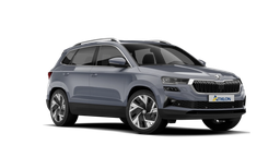 [RNT-ATH-0014] Renting | Skoda KAROQ 2.0 TDI Automático 150CV 5A75K Empresas