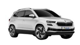 [RNT-ATH-0017] Renting | Skoda KAROQ 2.0 TDI Automático 150CV 5A75K Empresas