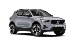 [RNT-ATH-0022] Renting | Volvo XC40 2.0 B3 Automático 163CV 5A75K Empresas