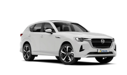 [RNT-ATH-0023] Renting | Mazda CX-60 e-Skyactiv D Automático 200CV 5A75K Empresas