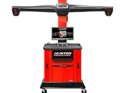 PK | ALINEADO DE DIRECCIÓN 1 EJE (2WD sin mod. caidas)