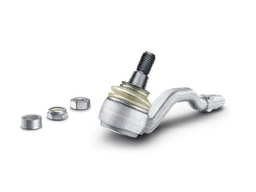 PK | CAMBIO DE ROTULA DIRECCIÓN (sin alineado)